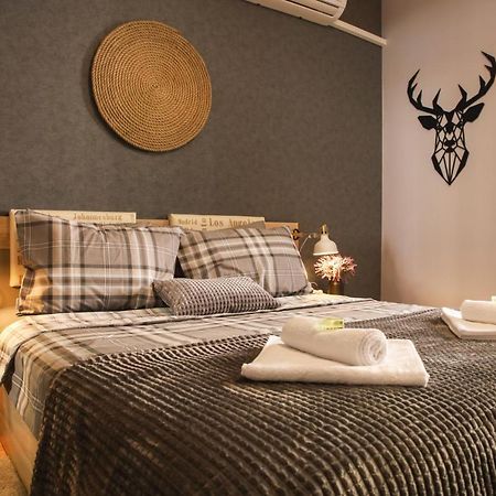 Mall Of Sofia - Urbanlux Retreat, Free Parking Bagian luar foto
