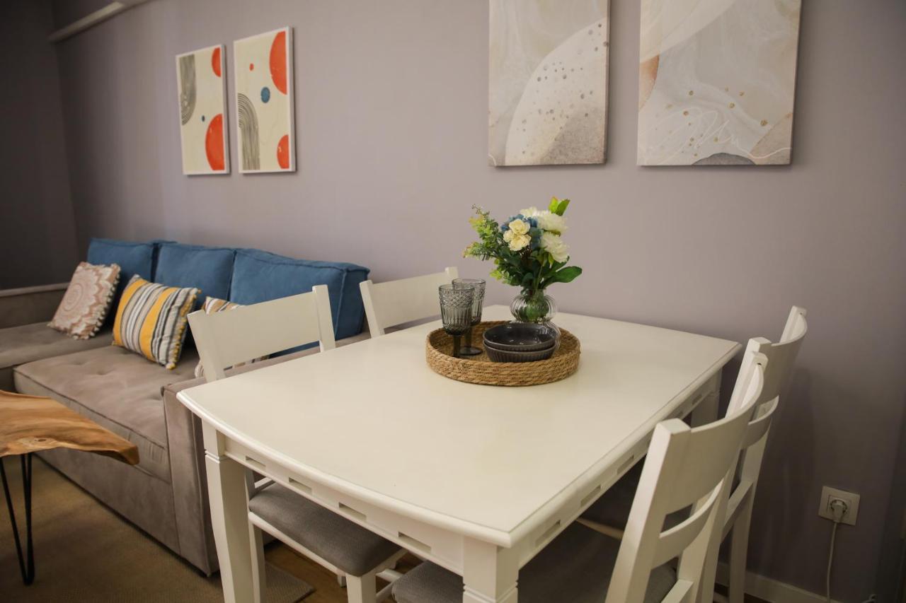 Mall Of Sofia - Urbanlux Retreat, Free Parking Bagian luar foto