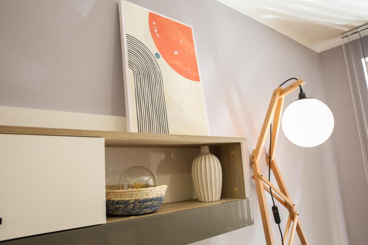 Mall Of Sofia - Urbanlux Retreat, Free Parking Bagian luar foto