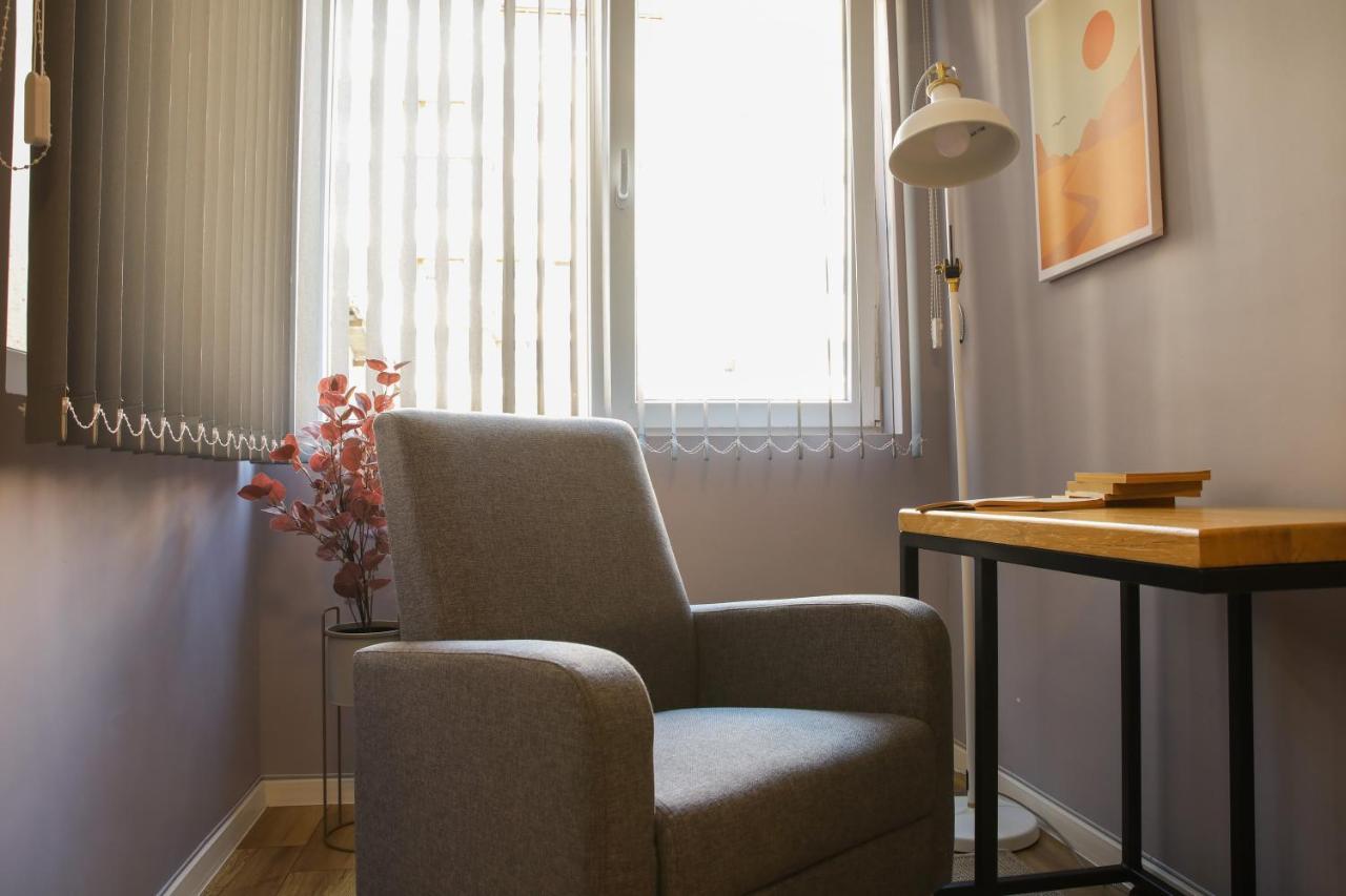 Mall Of Sofia - Urbanlux Retreat, Free Parking Bagian luar foto