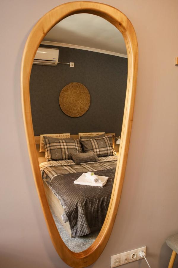 Mall Of Sofia - Urbanlux Retreat, Free Parking Bagian luar foto