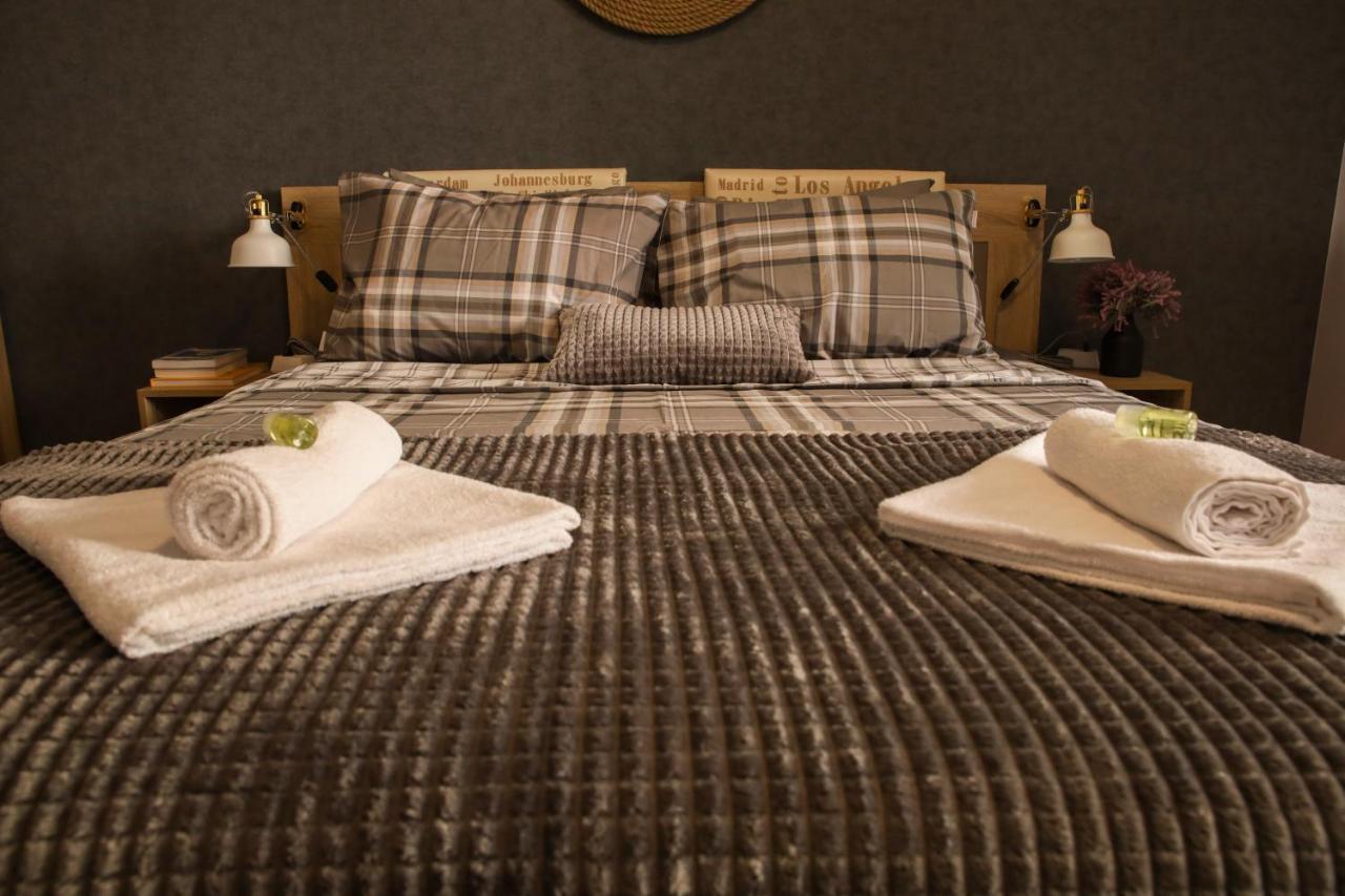 Mall Of Sofia - Urbanlux Retreat, Free Parking Bagian luar foto
