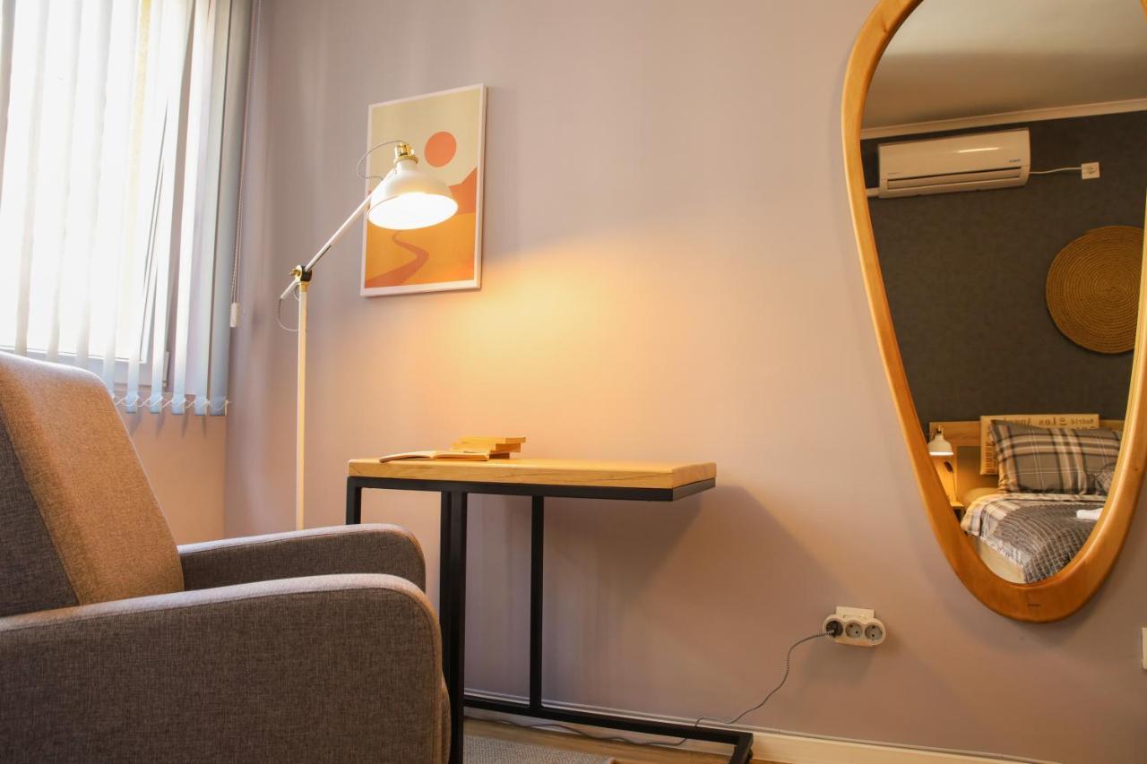 Mall Of Sofia - Urbanlux Retreat, Free Parking Bagian luar foto