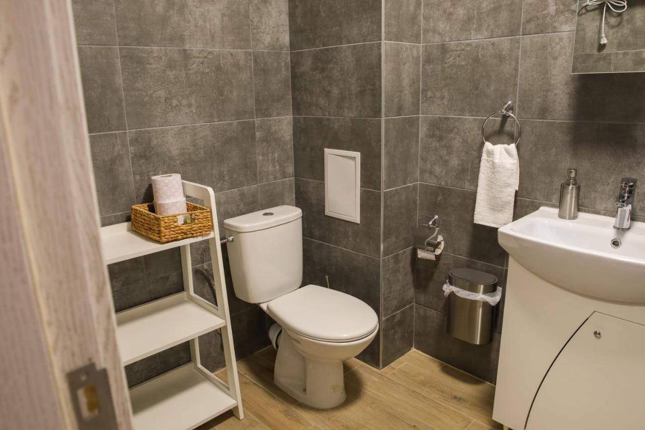 Mall Of Sofia - Urbanlux Retreat, Free Parking Bagian luar foto